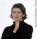 Sandra Hoffmann