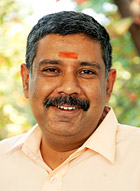 G.V. Sreekumar