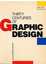 Thirty Centuries of Graphic Design