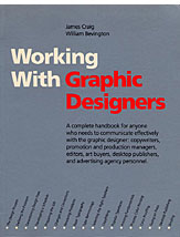 Working with Graphic Designers