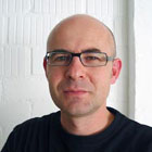 <b>Florian Goerner</b> - fgoerner